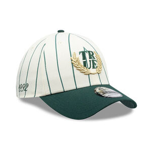 Gorro 9forty New Era True Dark Green